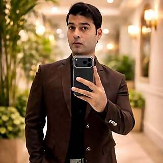  Zohaib Bukhari
