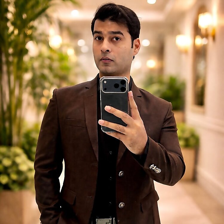  Zohaib Bukhari