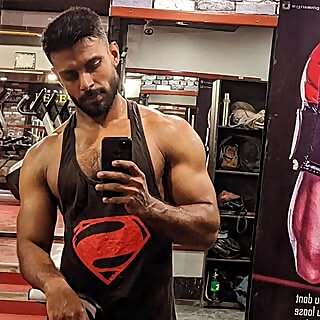 Syed Muhammad Ali