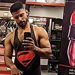Syed Muhammad Ali