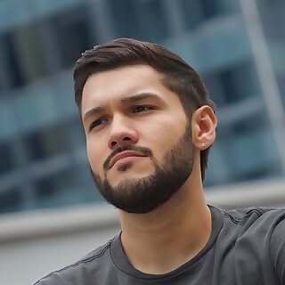 Jose Covarrubias