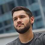 Jose Covarrubias