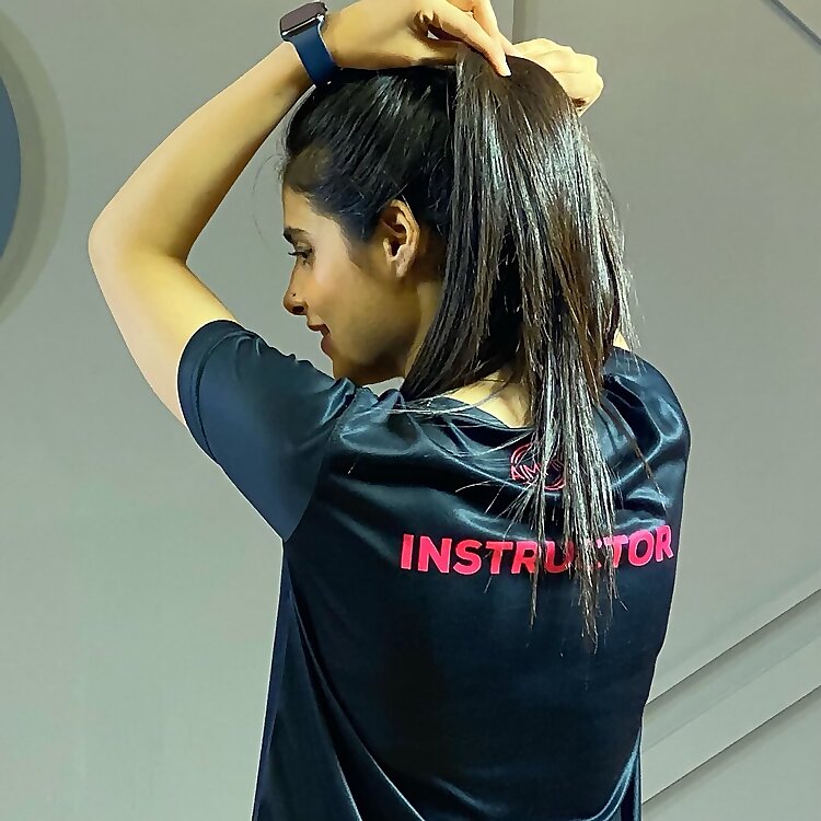 Mahnoor Junaid