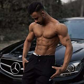 Haseeb Shah