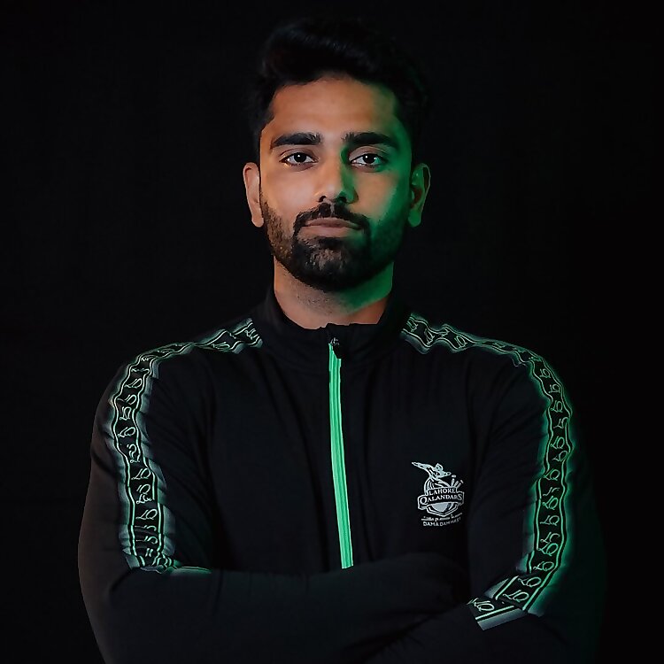 Moeen Nadeem