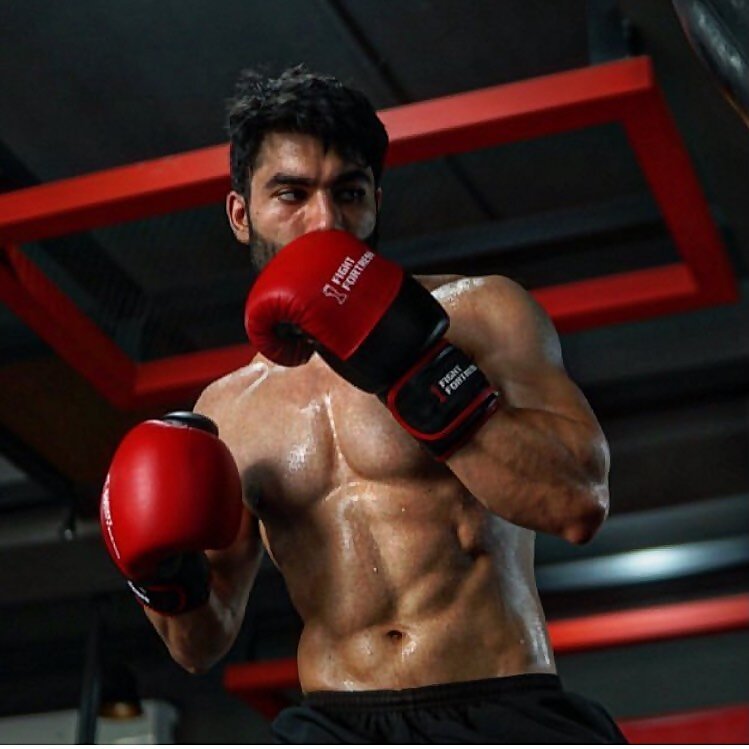 Qaiser Khan 