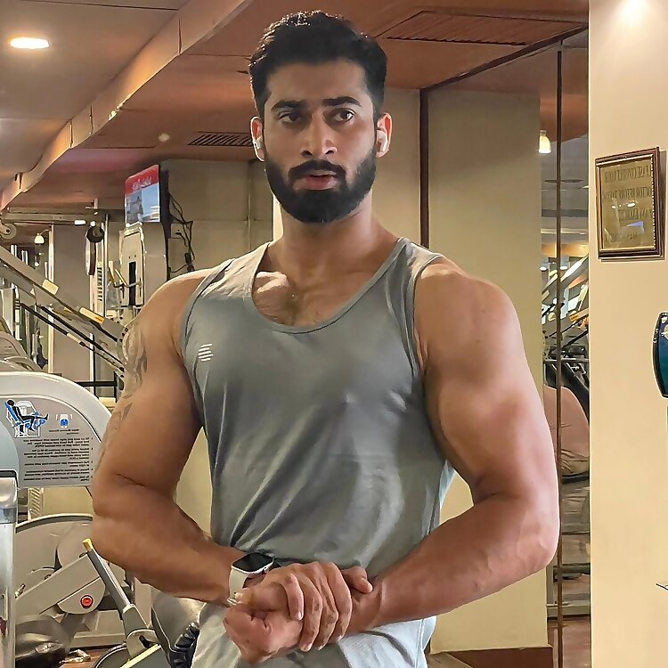Ali Hassan 