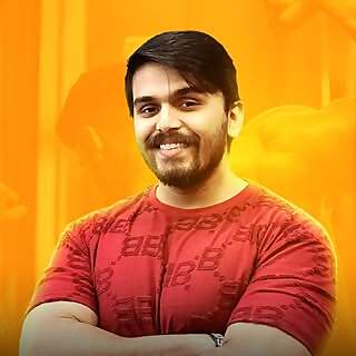 Haider Ali Khan 