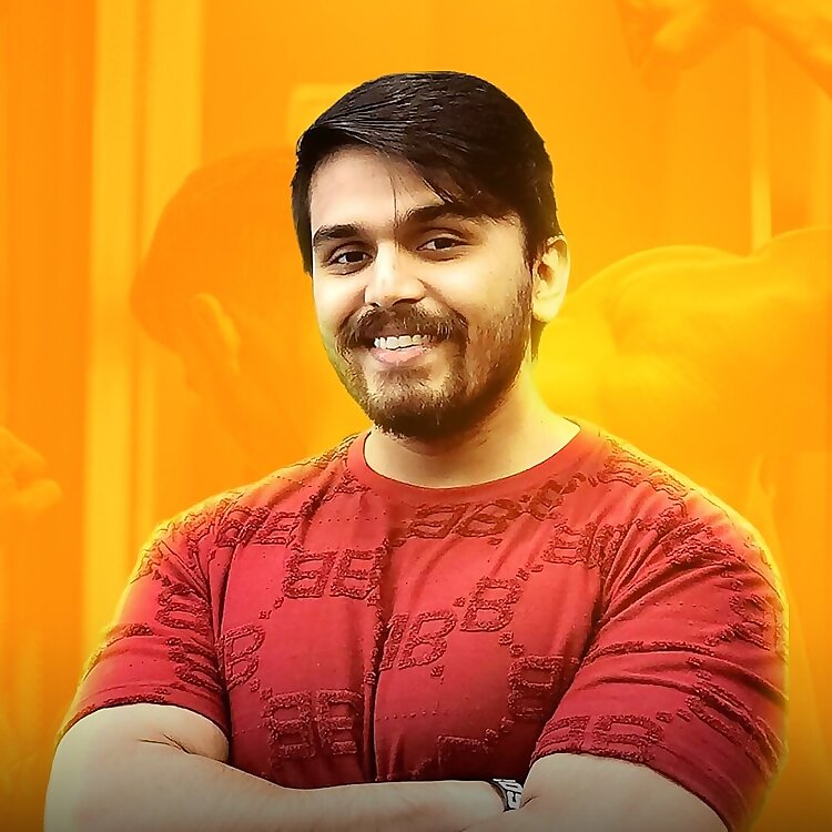 Haider Ali Khan 