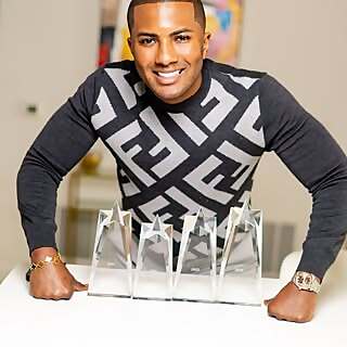 Leston Eustache