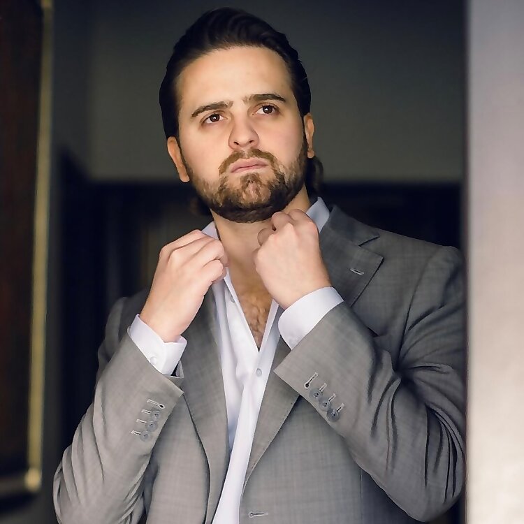 Patricio Escamez