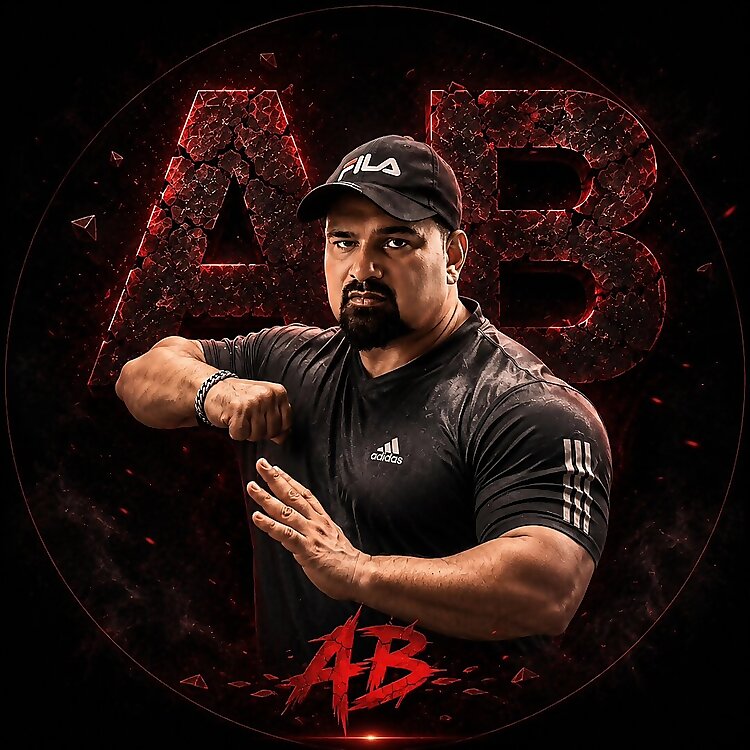 Asif Butt 