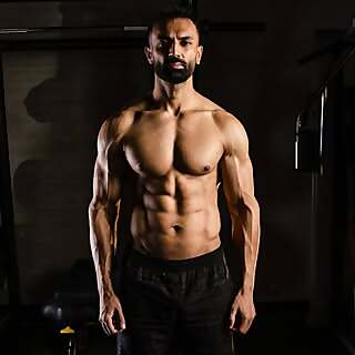 Shehzad Manzoor