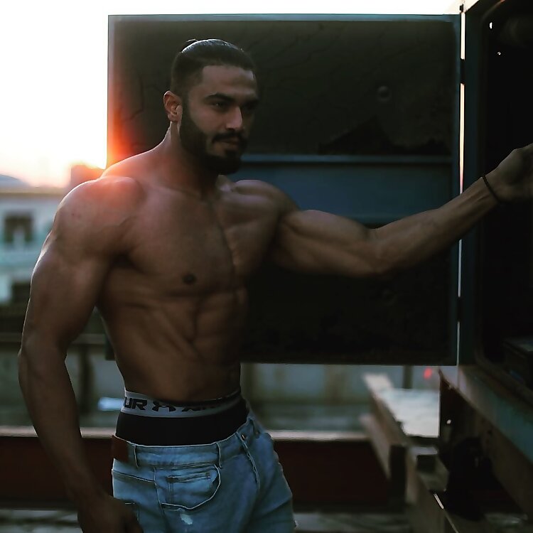 Nasir Chaudhary
