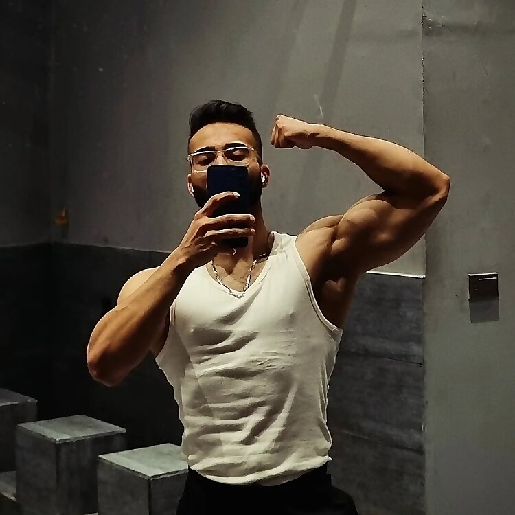 Salman Rauf