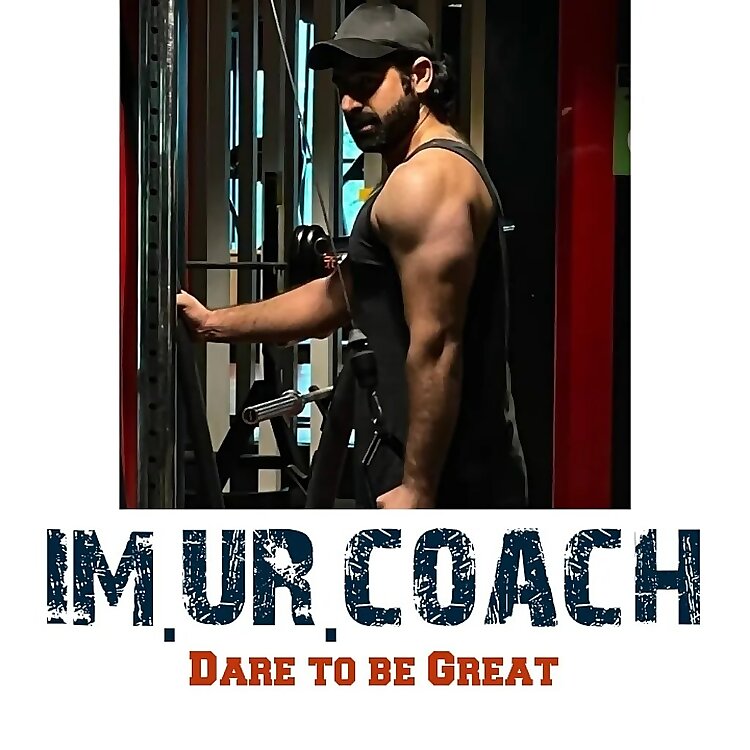 Umar Farooq 
