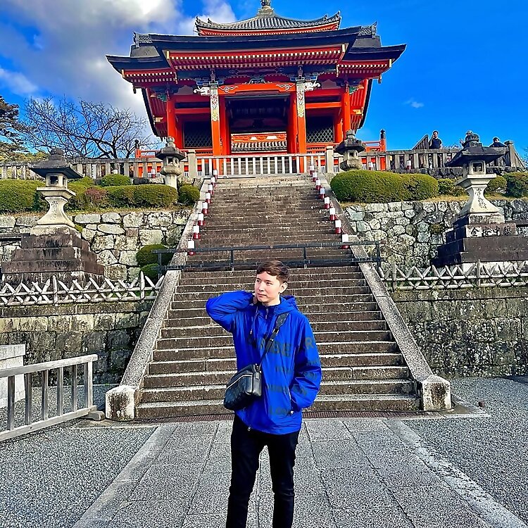 Jesus Navarez Espinoza