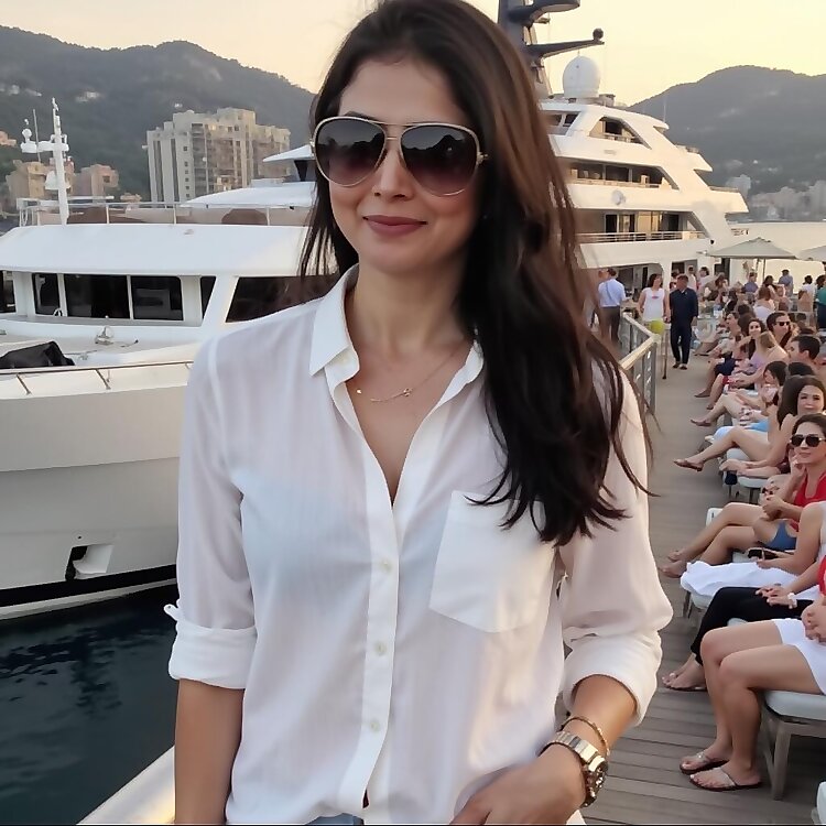 Aisha Mir