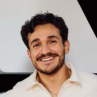 Rodrigo Marroquin