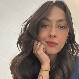 Palwashah Saud Ahmed