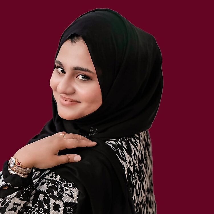 Ransila Saleem
