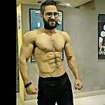 Shahab Shah 