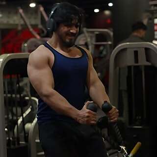 Hamza Saif