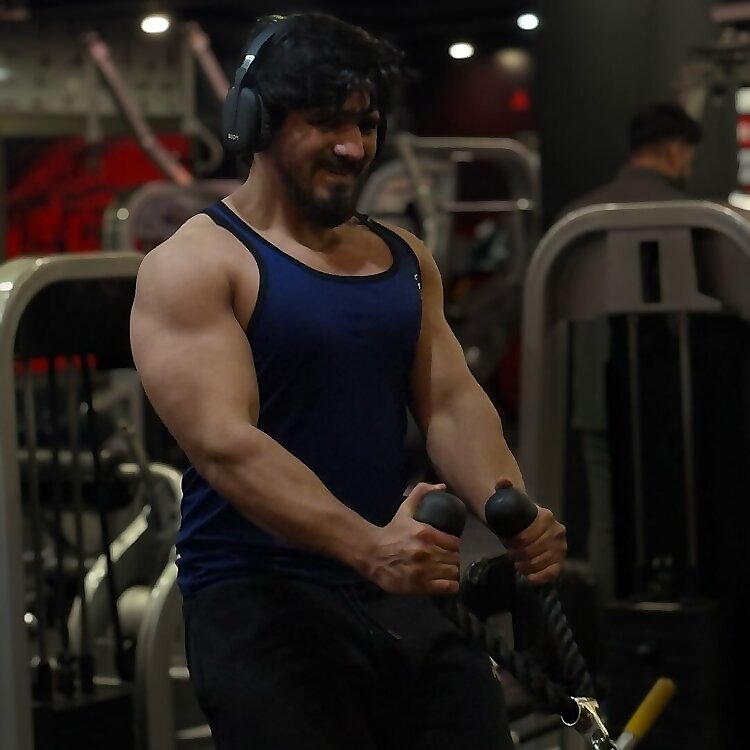 Hamza Saif