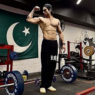 Mustafah