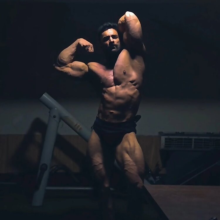 Abdullah Shaafi