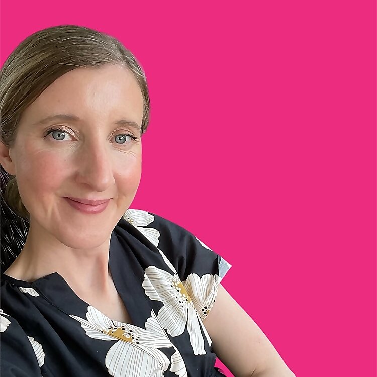 Amy O'Meara