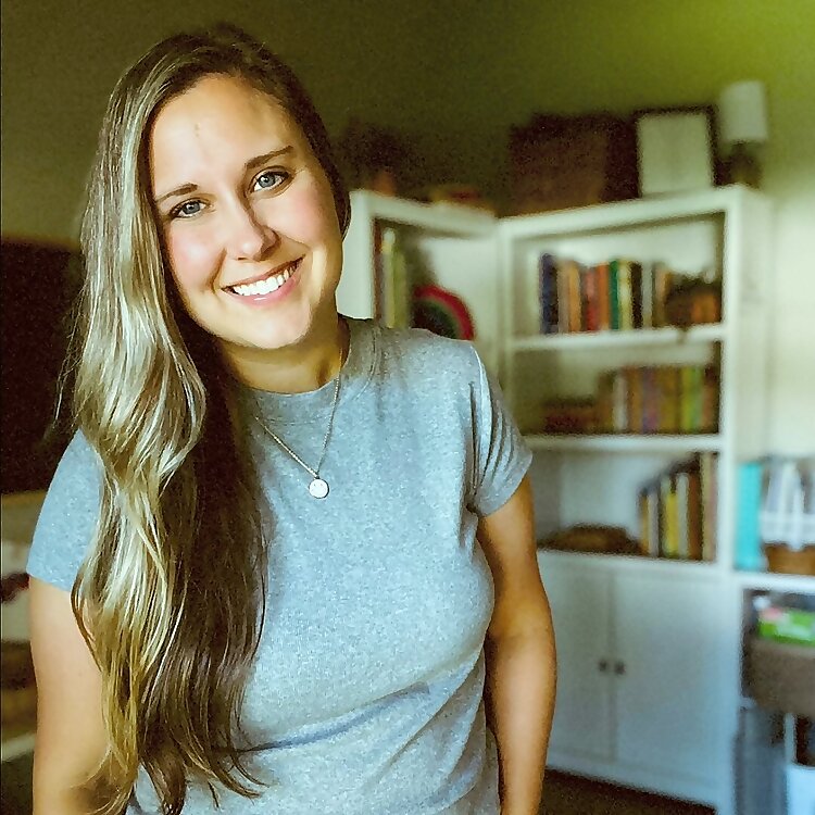 Shelley Vaughn
