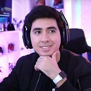 Jorge Isaac