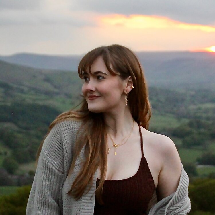 Georgina Anne Wasdall