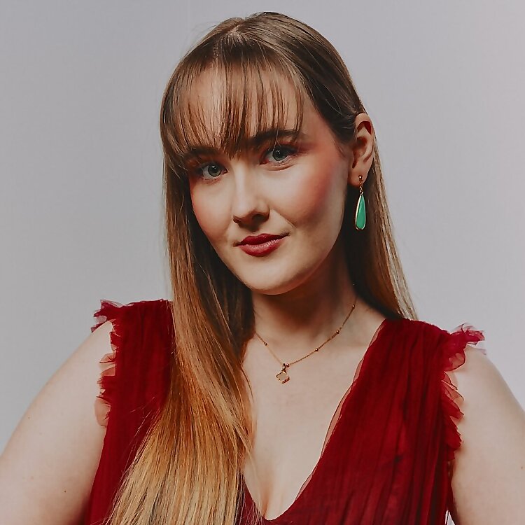 Georgina Anne Wasdall