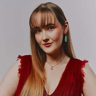 Georgina Anne Wasdall