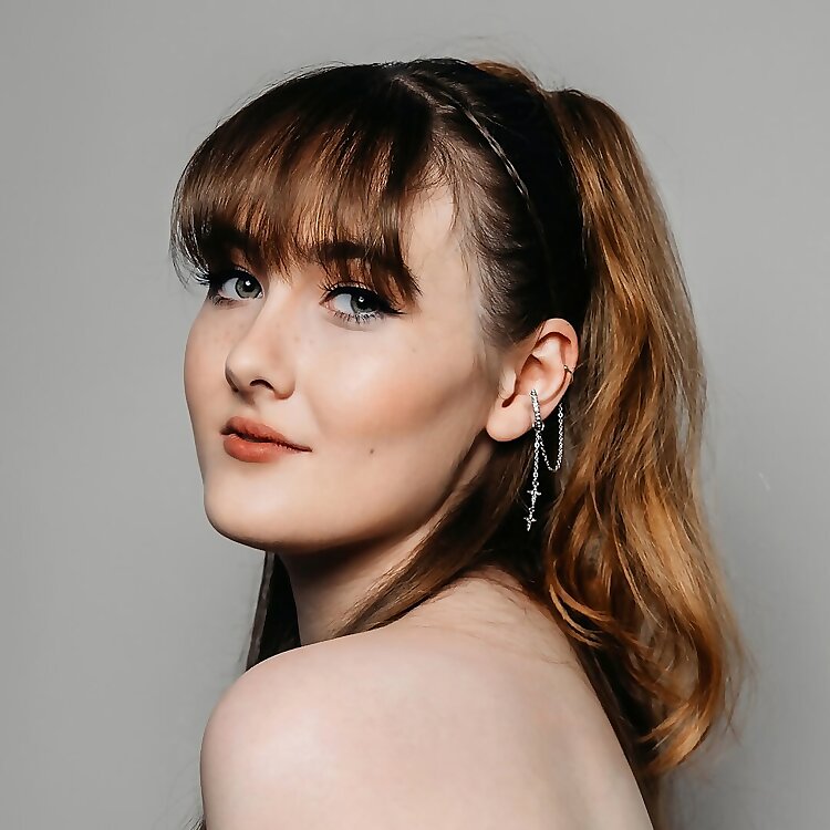 Georgina Anne Wasdall