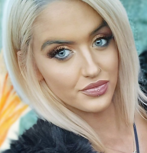 Lizzy Jade Groombridge