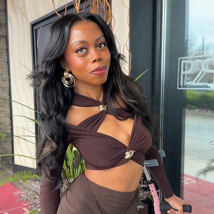 Malia Ellis