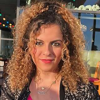 Marina Zaher Nakhla