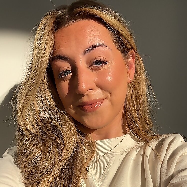 Sophie Whitehouse Knight