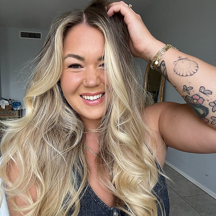Alexsis Mae