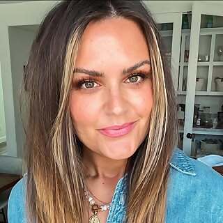 Courtney Hamilton