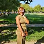 Krystle Barrington