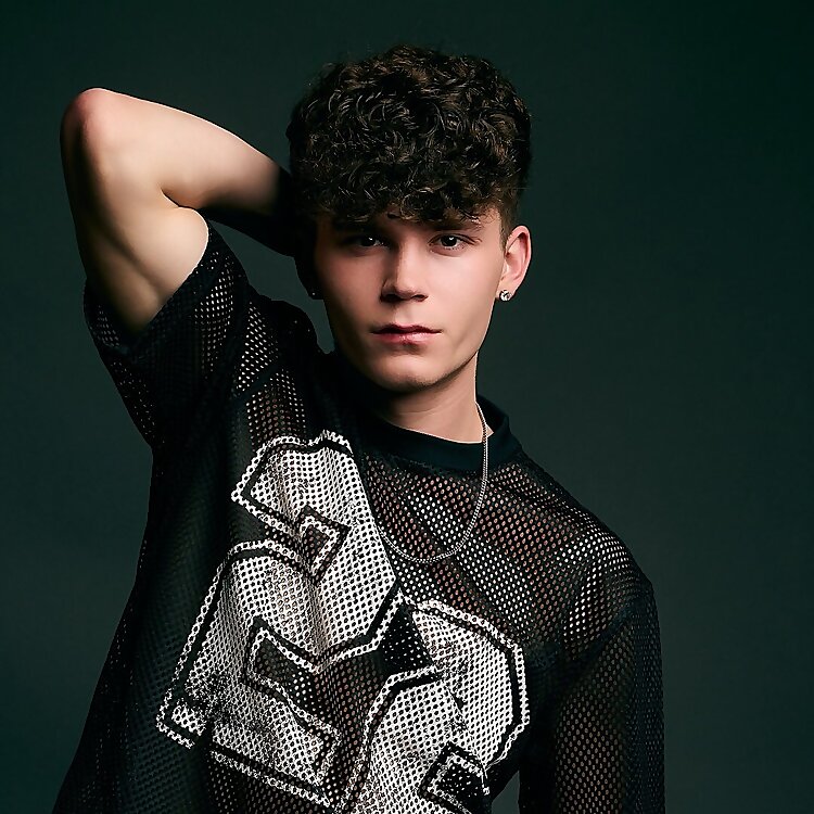 Silas Brooks