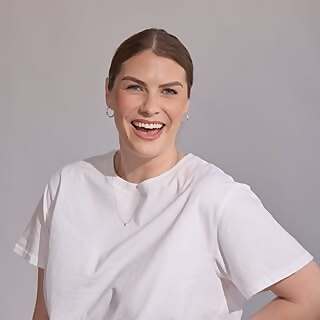 Ashley Spence