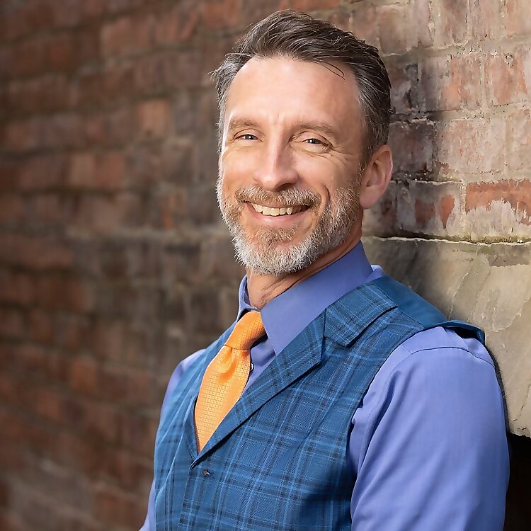 Mike Michalowicz 