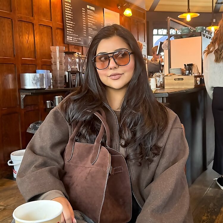 Simran R