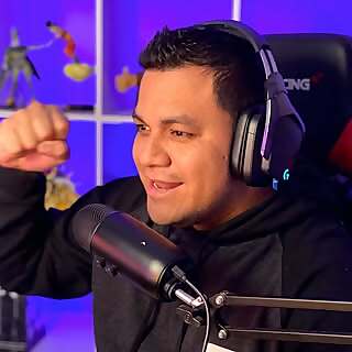 Andres Gamer