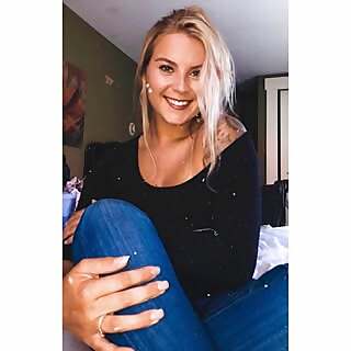 Taylor Strickland
